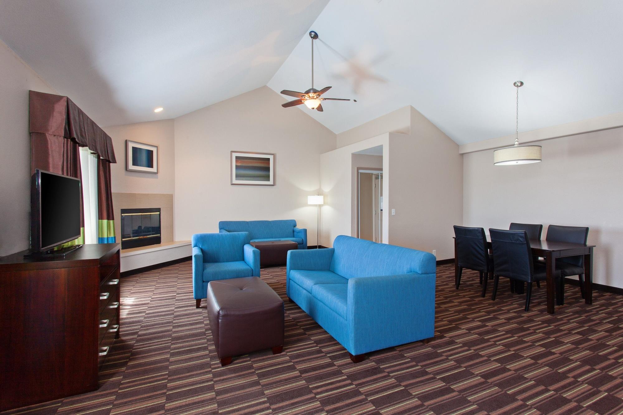 Hampton Inn Morgan Hill Exterior foto