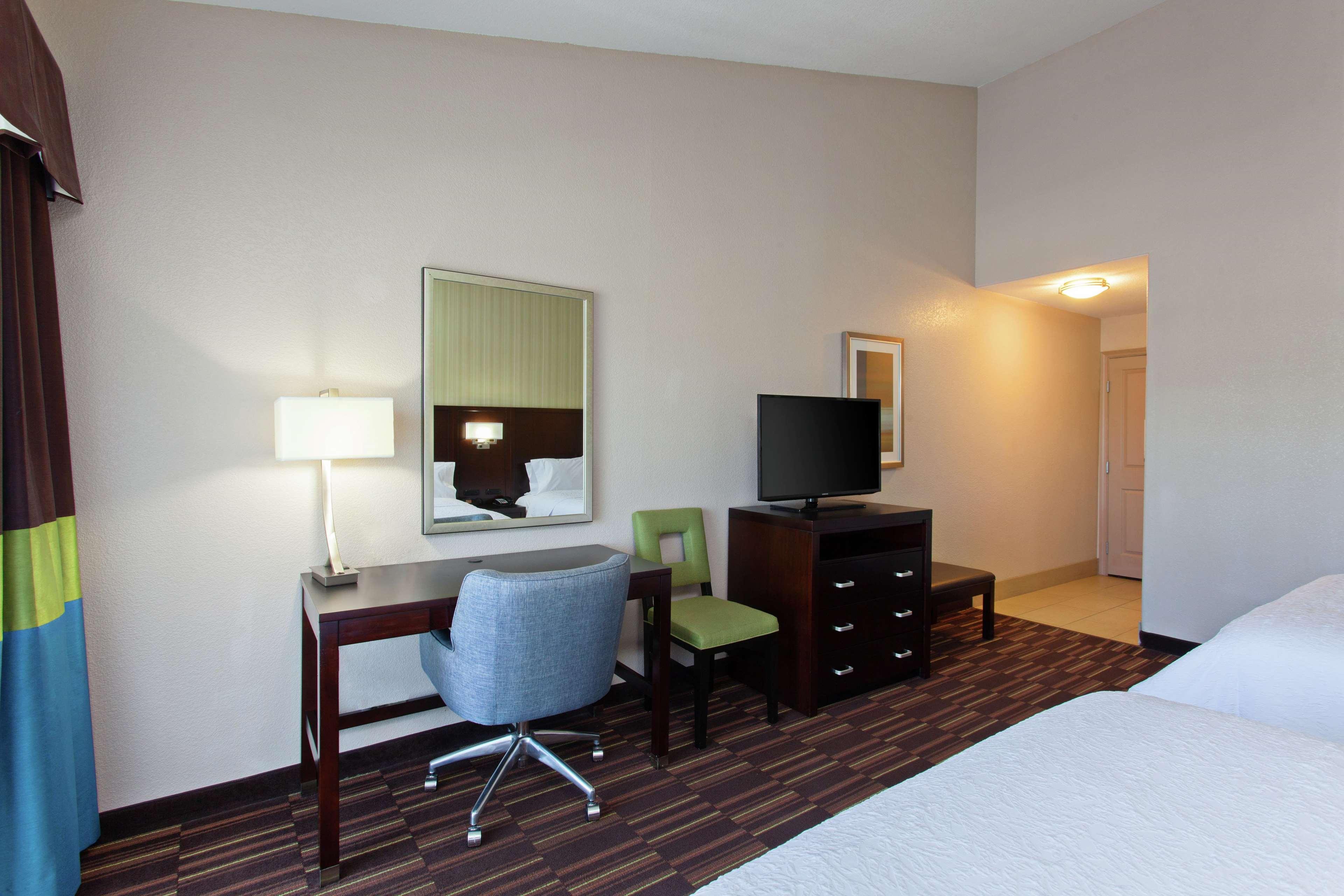 Hampton Inn Morgan Hill Exterior foto
