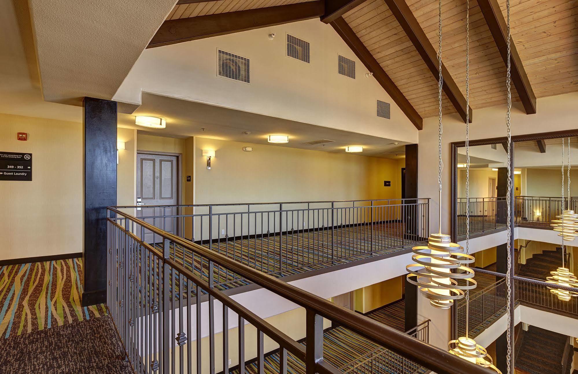 Hampton Inn Morgan Hill Exterior foto
